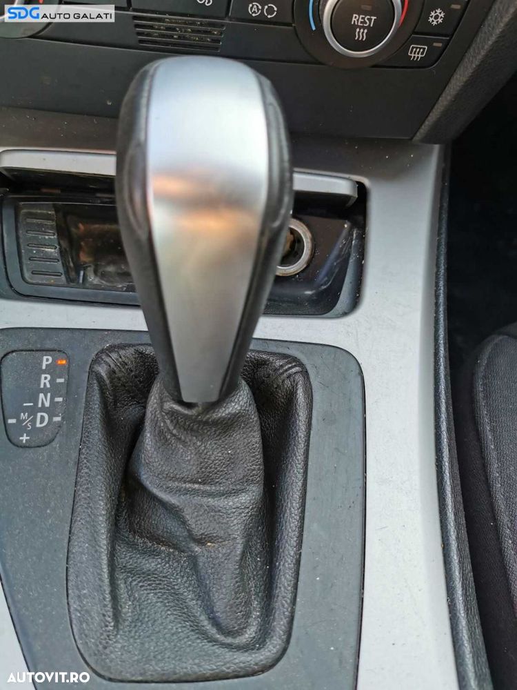 Timonerie Cutie Automata BMW Seria 3 2.0 D E90 E91 2004 - 2011 [0573] - 1