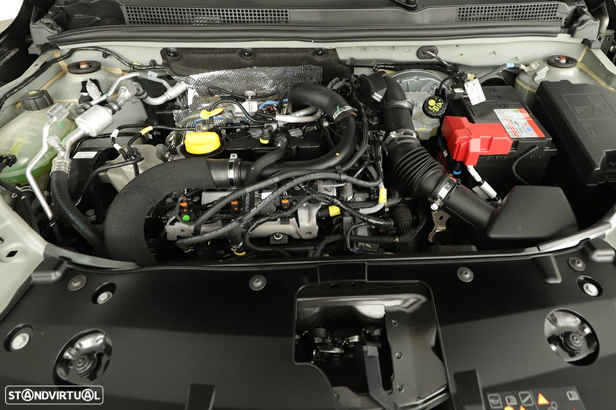 Dacia Jogger 1.0 ECO-G Expression 7L Bi-Fuel - 26