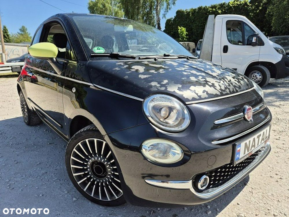 Fiat 500 - 5