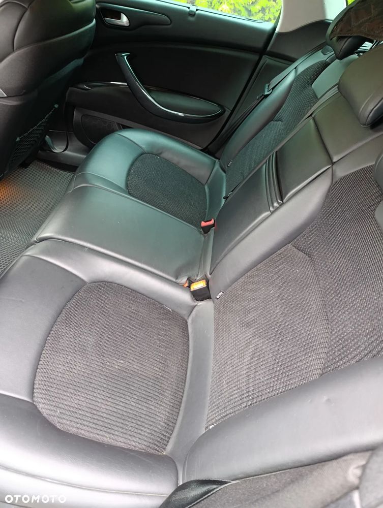 Citroën C5 2.0 HDi Exclusive - 7