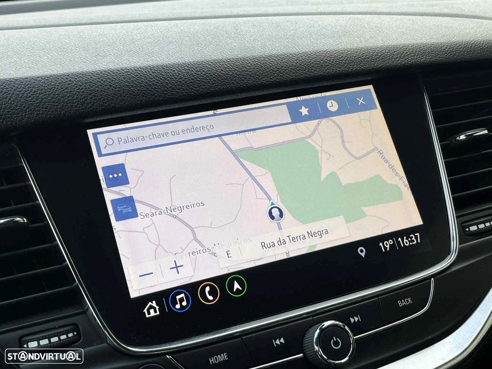 Opel Astra 1.2 T Ultimate S/S - 27