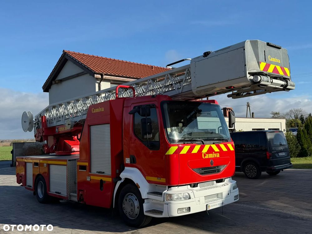 Renault Midlum 210 - 7