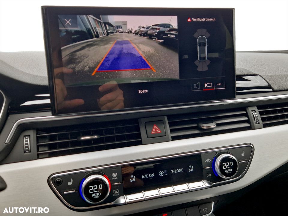 AUDI A5 Sportback 2023 — imagine 22