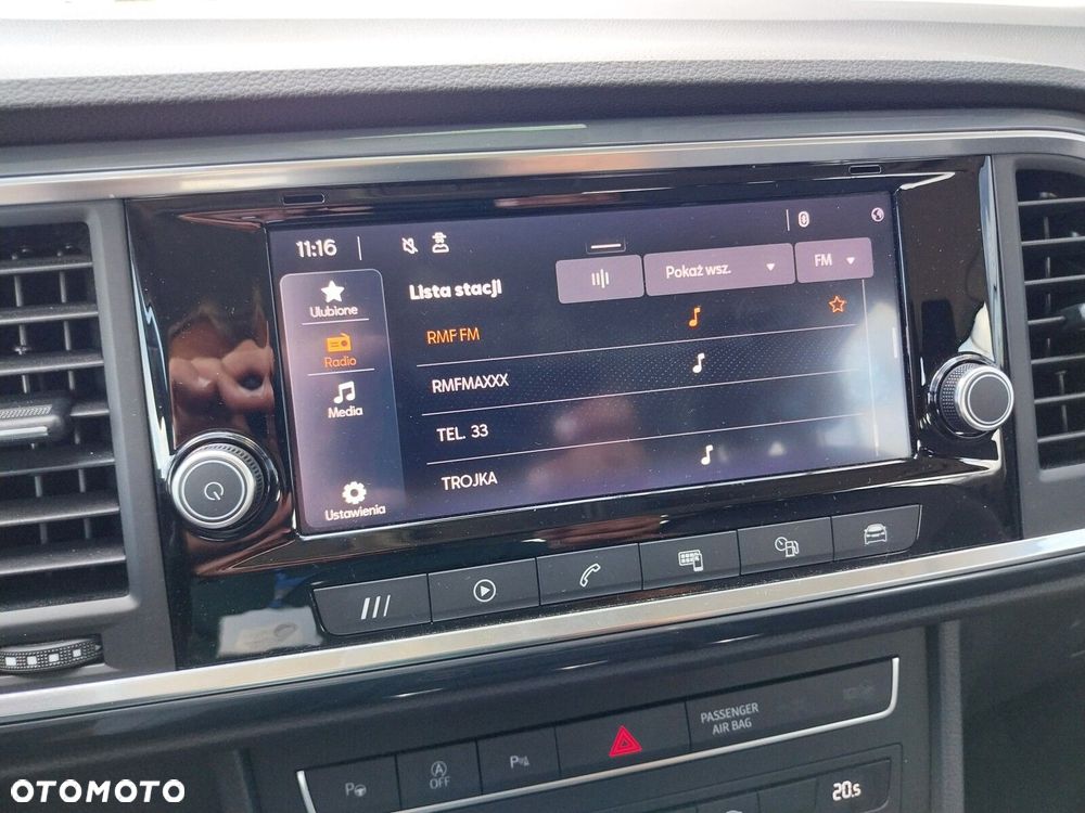 Seat Ateca - 25