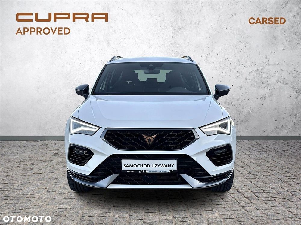 Cupra Ateca 1.5 TSI DSG - 36