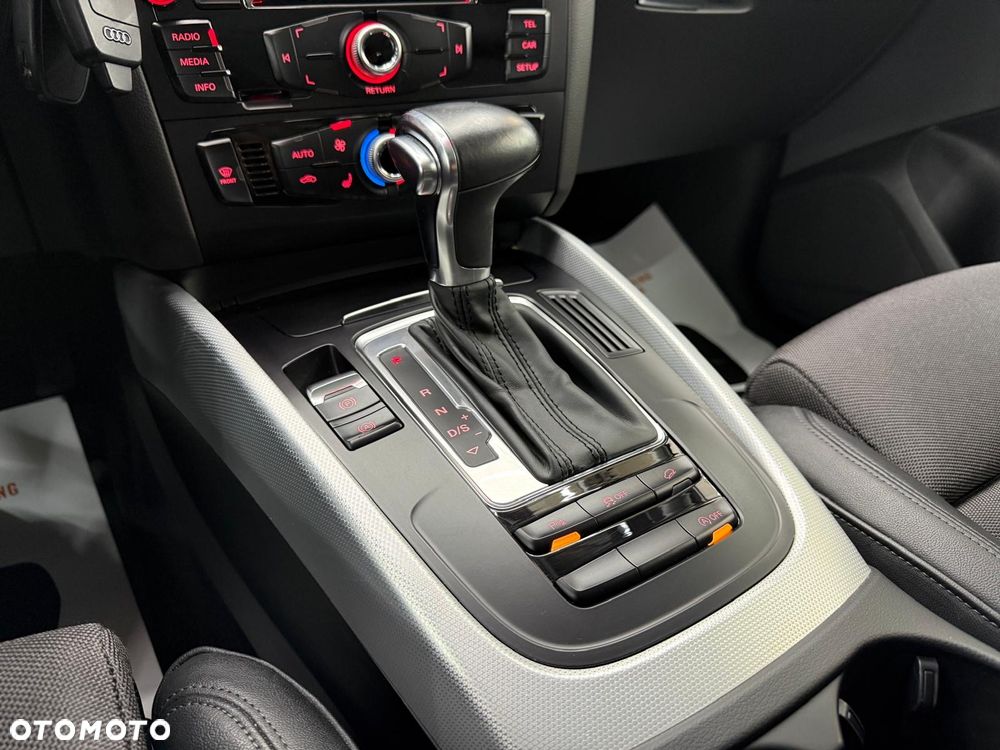 Audi Q5 2.0 TDI Quattro S tronic sport - 20