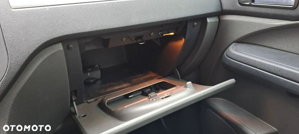 Ford Focus C-Max - 10