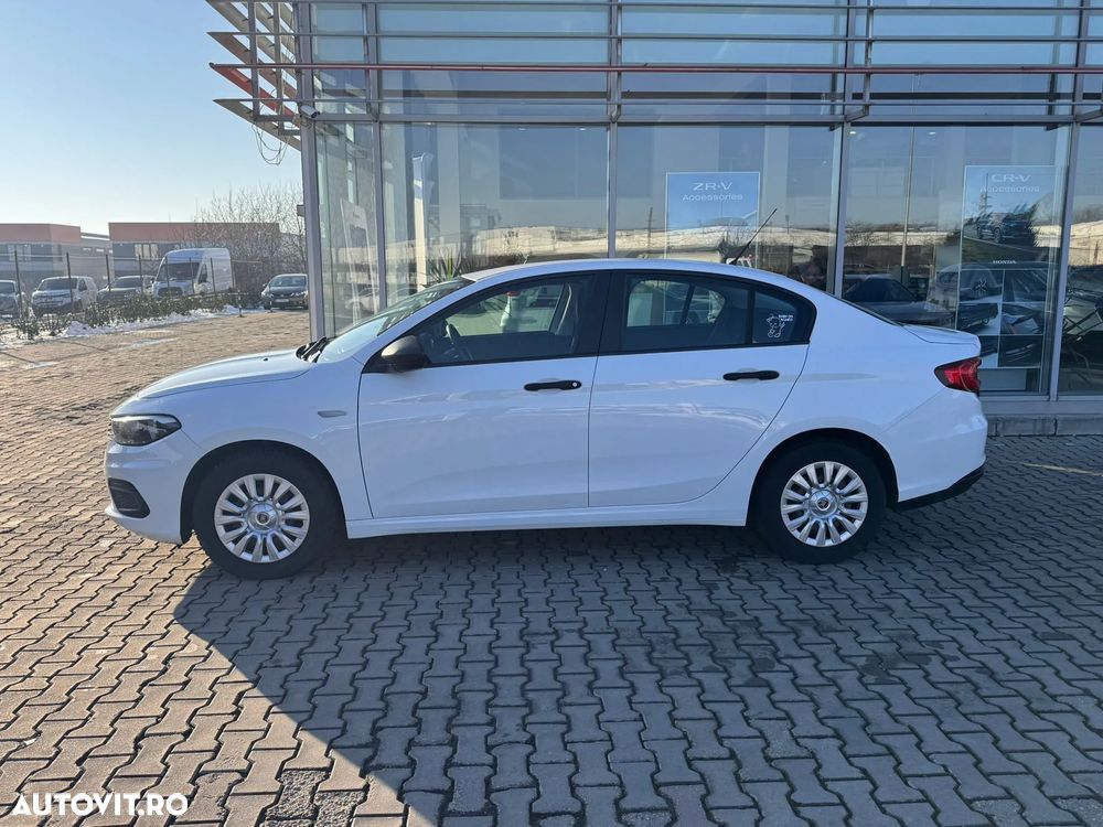 Fiat Tipo 1.4 Pop - 5