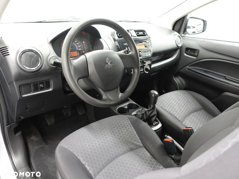 Mitsubishi Space Star 1.0 Diamant - 22