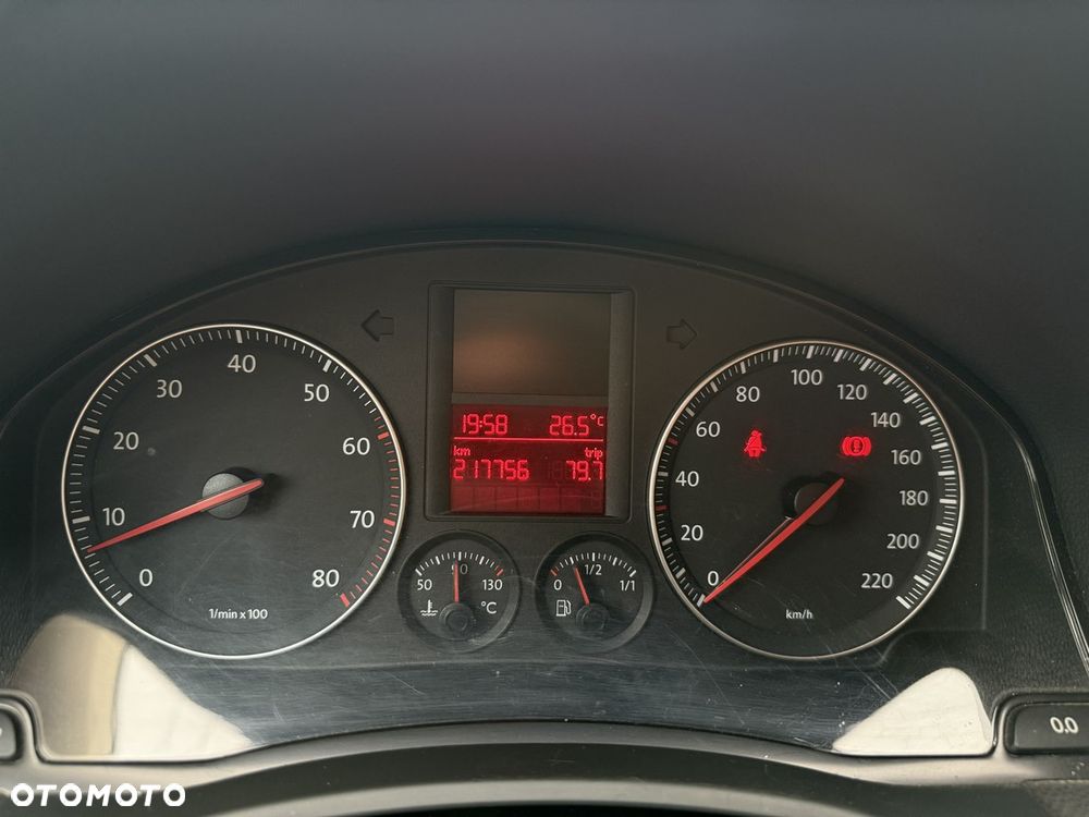 Volkswagen Golf 1.4 Trendline - 27