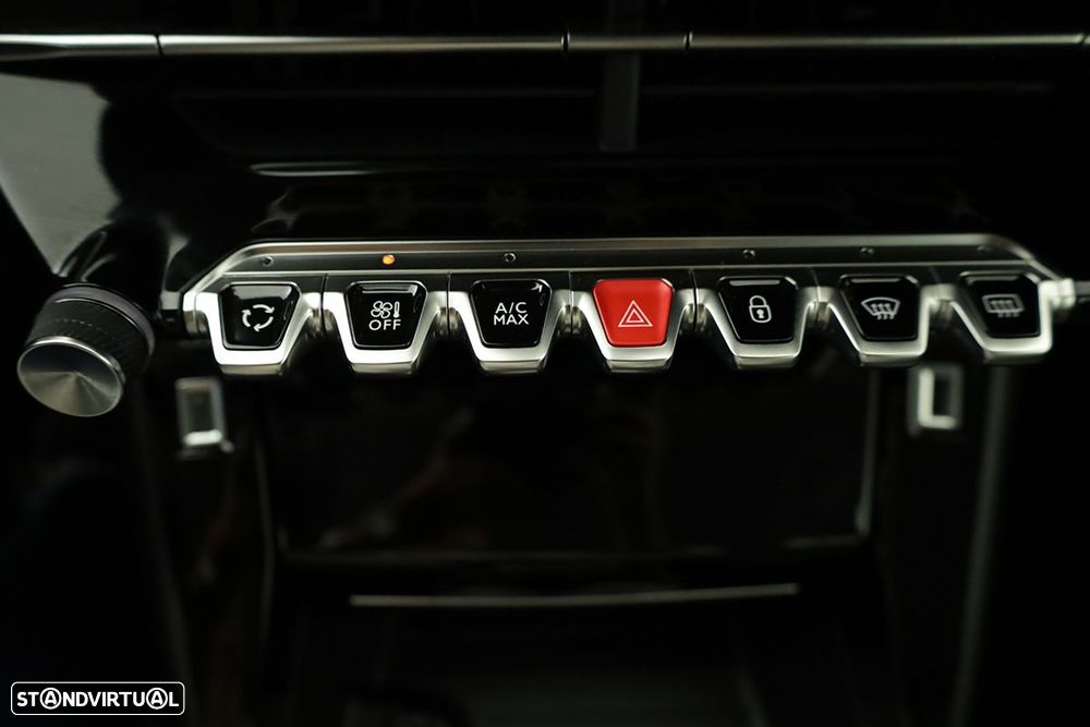Peugeot e-208 50 kWh SE Style - 14