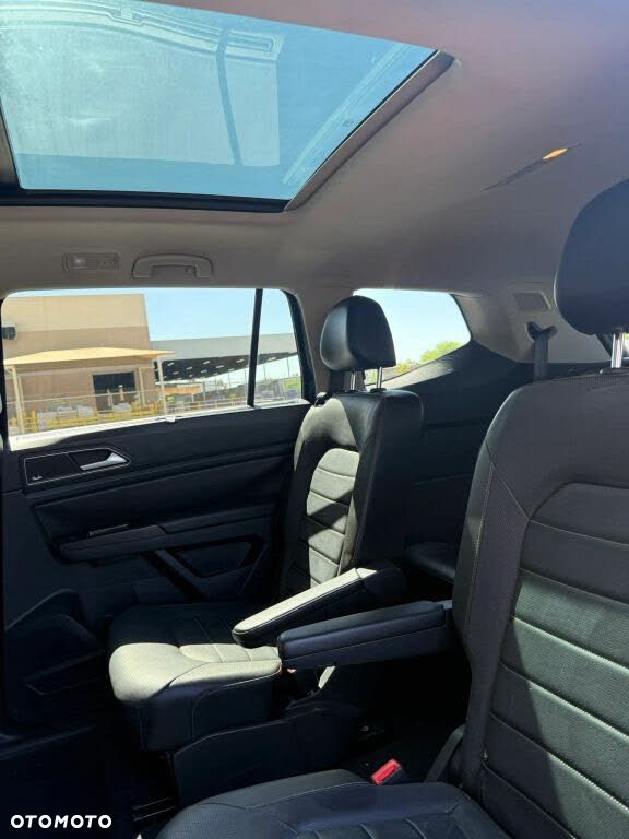 Volkswagen Atlas - 19