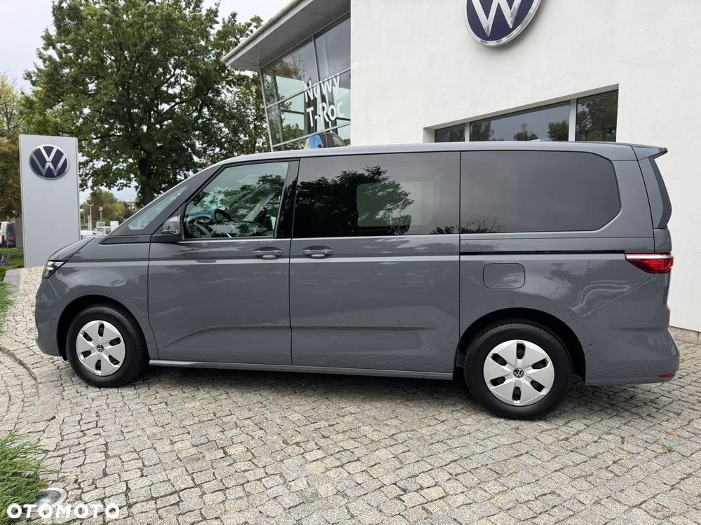 Volkswagen Multivan 2.0 TDI L2 Family DSG - 11