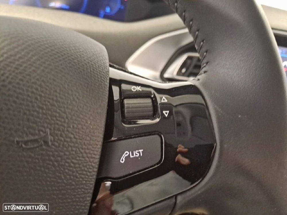 Peugeot 308 1.5 BlueHDi Style - 17