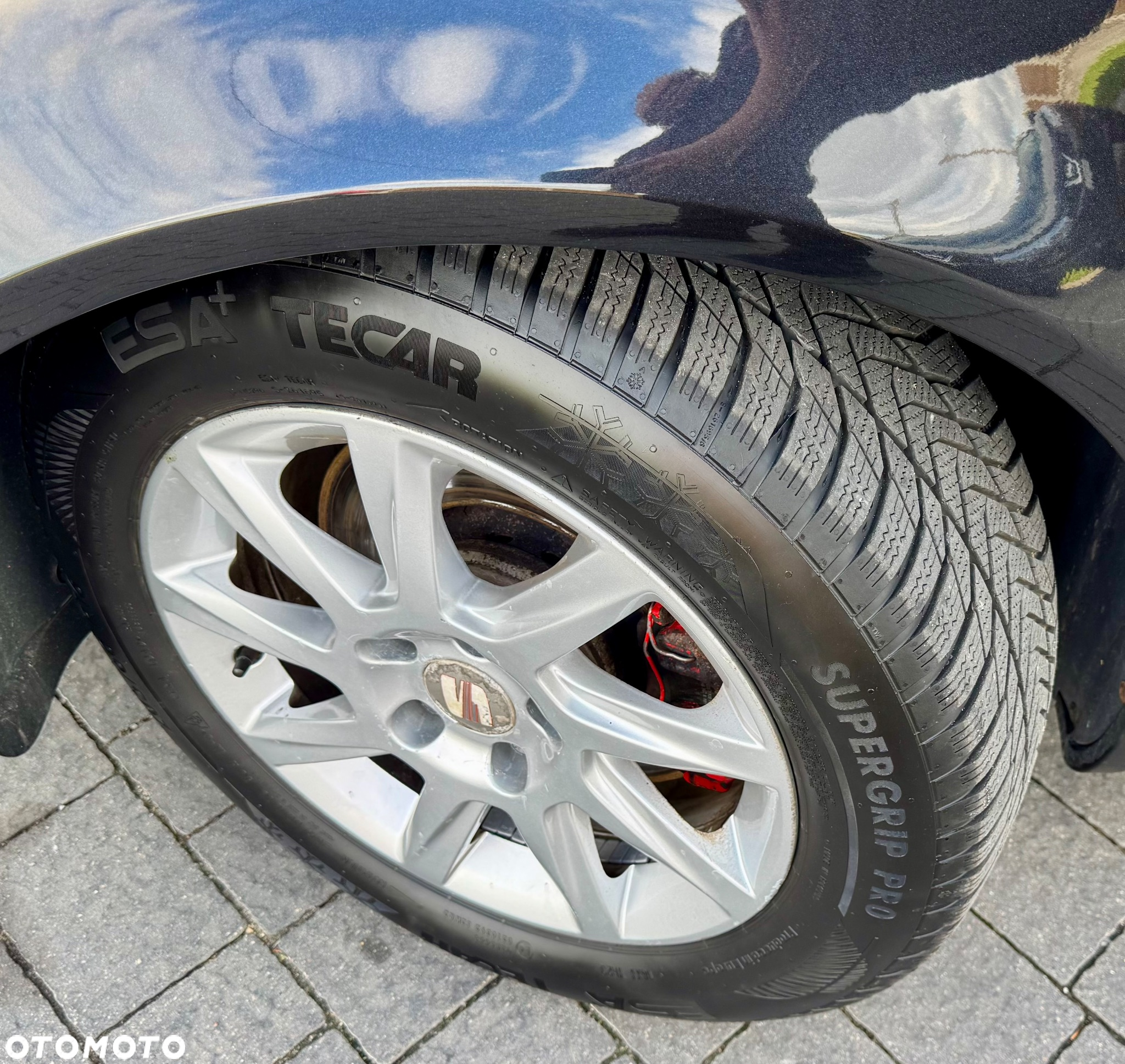 Seat Exeo ST 1.8T Style - 19