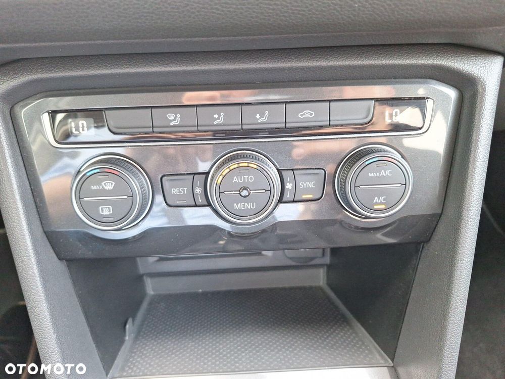 Volkswagen Tiguan Allspace 2.0 TDI SCR Trendline - 28