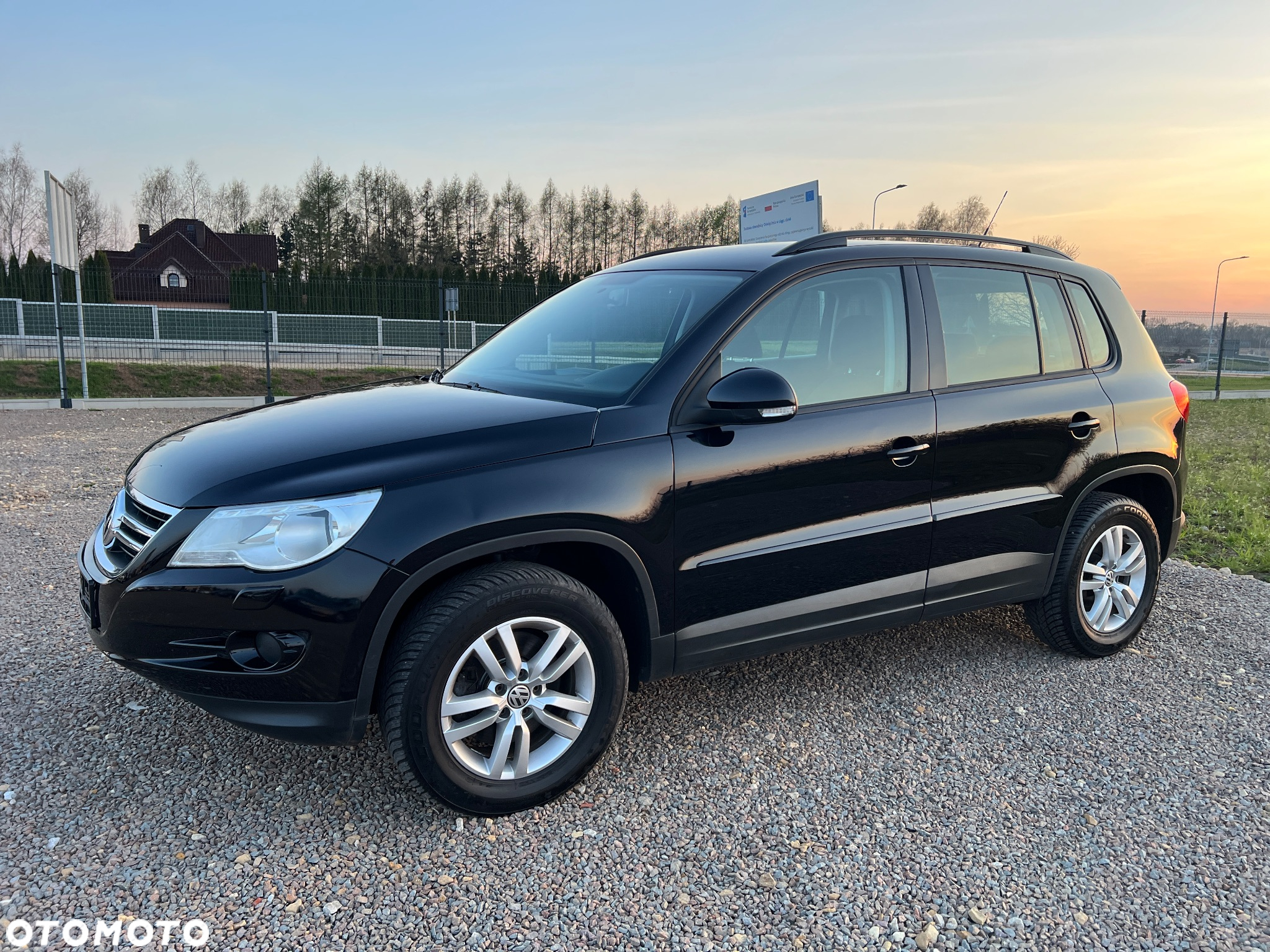Volkswagen Tiguan 2.0 TDI DPF 4Motion Track & Field - 17