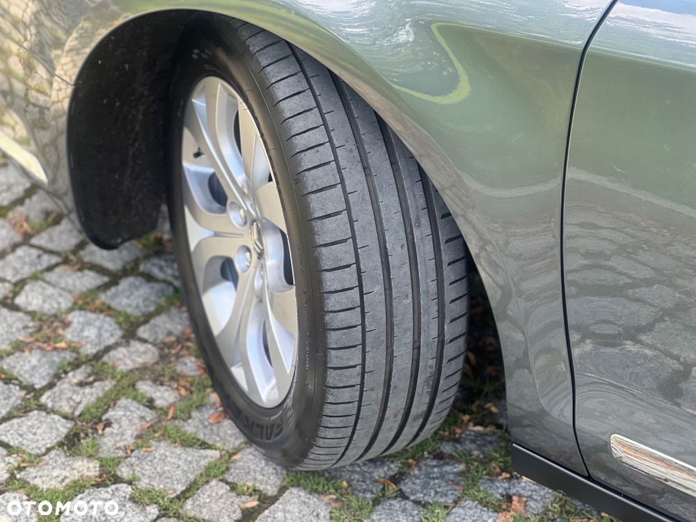 Citroën C5 2.0 16V Confort - 32