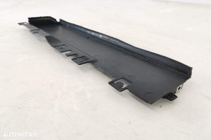 Deflector Aer Original In Stare Buna  BMW  X3  F25 [facelift] [2014 - - 5