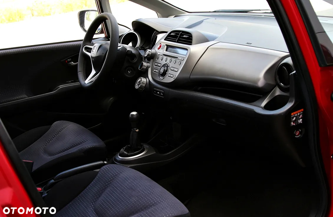 Honda Jazz 1.2 Trend - 26