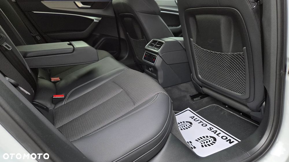 Audi A6 Limousine 55 TFSI e quattro S tronic S line - 16