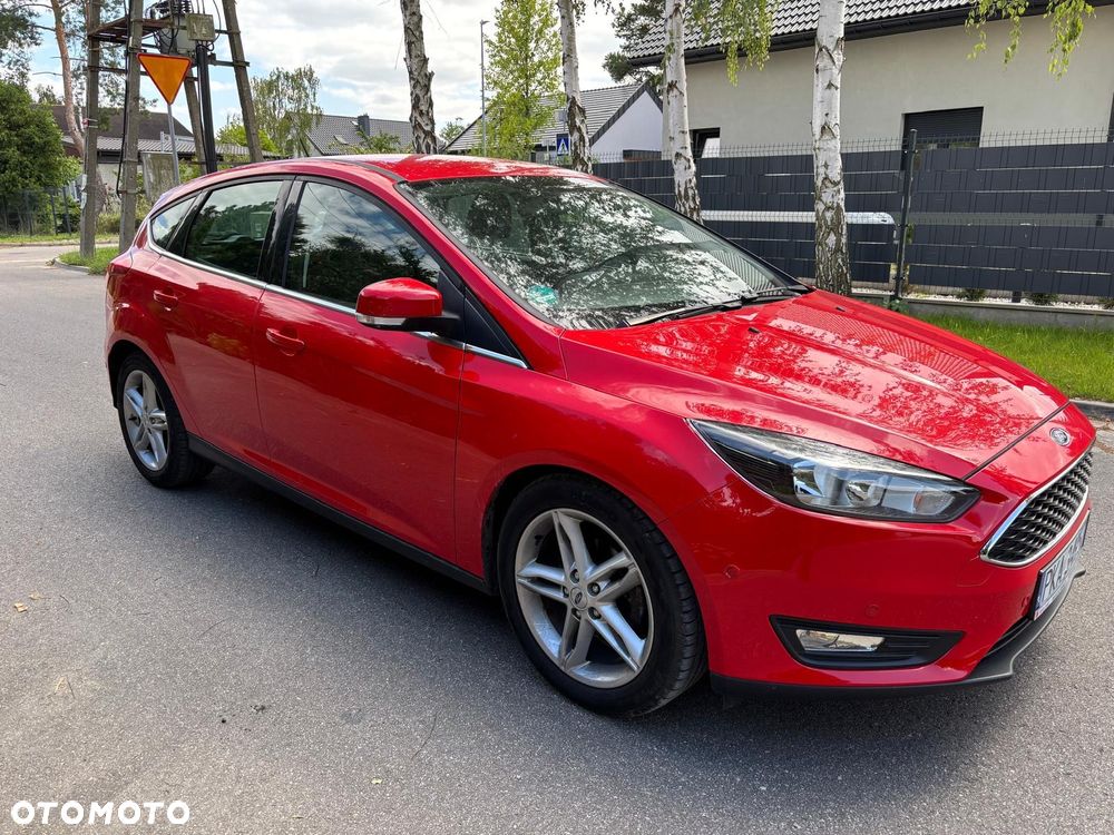 Ford Focus - 7