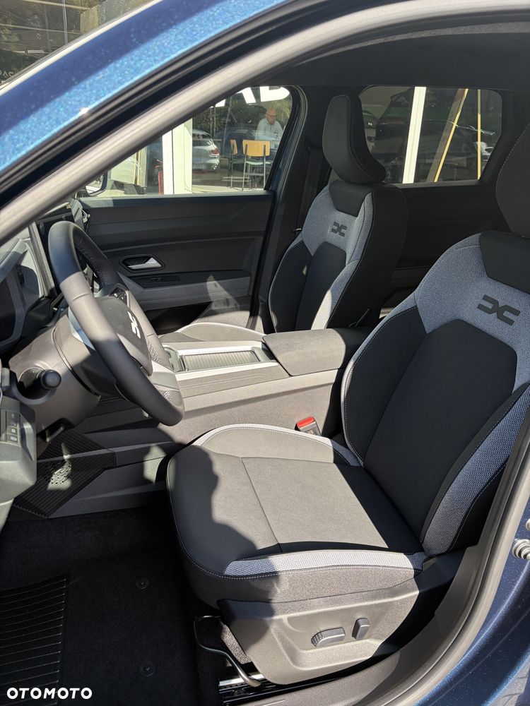 Dacia Bigster - 16