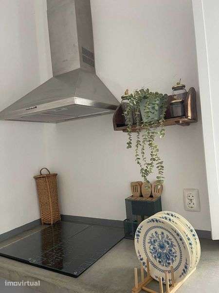 Apartamento T1 Borba Arrendamento - Grande imagem: 2/7