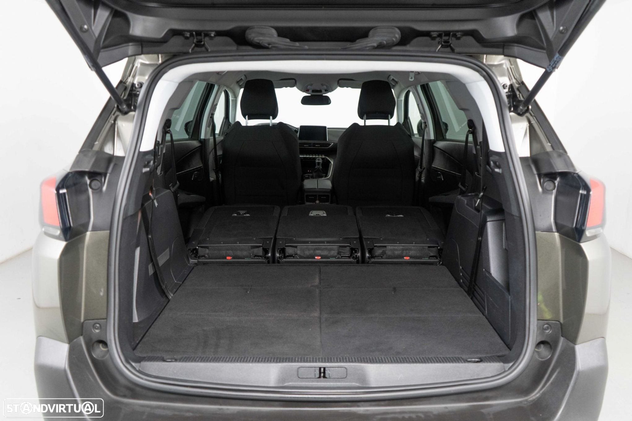 Peugeot 5008 1.2 PureTech Active Pack - 15