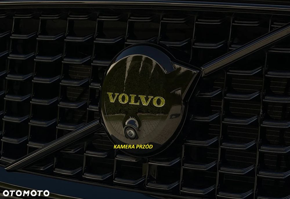 Volvo XC 60 B4 D AWD Plus Dark - 34