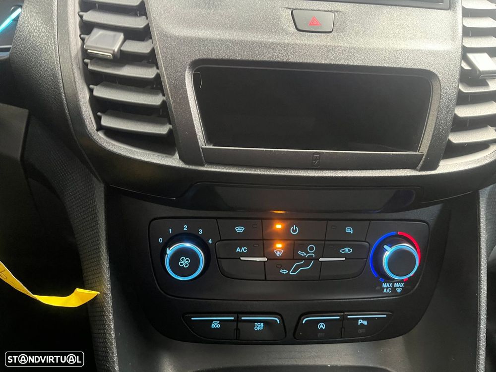 Ford Transit Connect 1.5 TDCi 230 L2 Active - 11