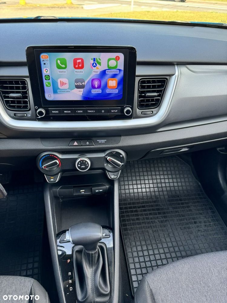 Kia Stonic - 22