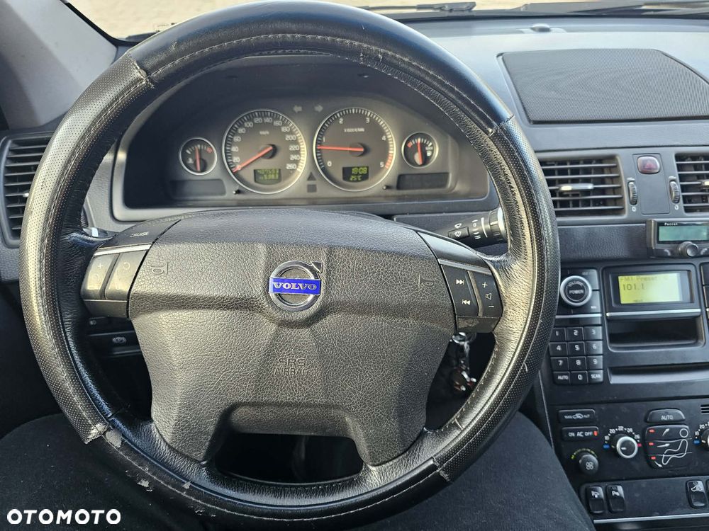 Volvo XC 90 - 14