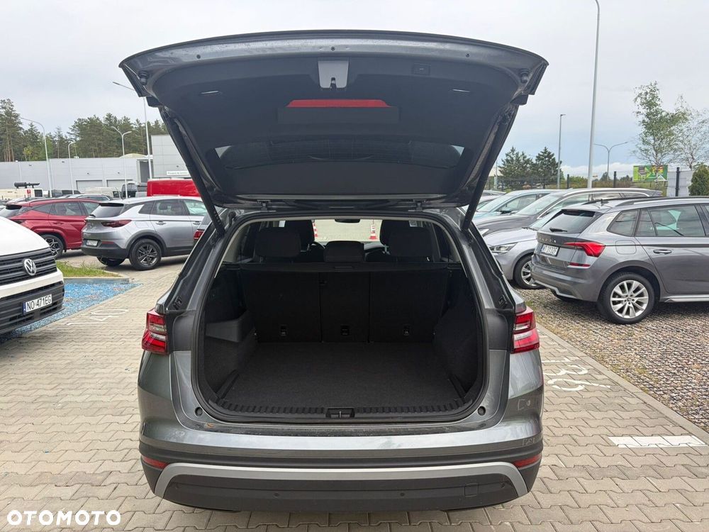 Skoda Kodiaq 2.0 TSI 4x4 Selection DSG - 6