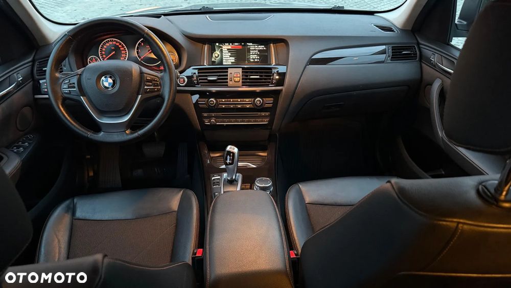 BMW X3 xDrive20d xLine - 5