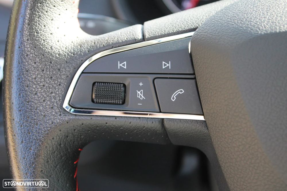 SEAT Ibiza 1.0 EcoTSI FR - 36