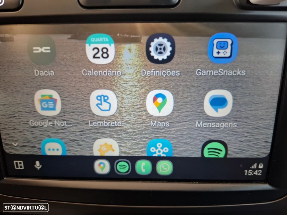 Dacia Duster 1.3 TCe Prestige - 28