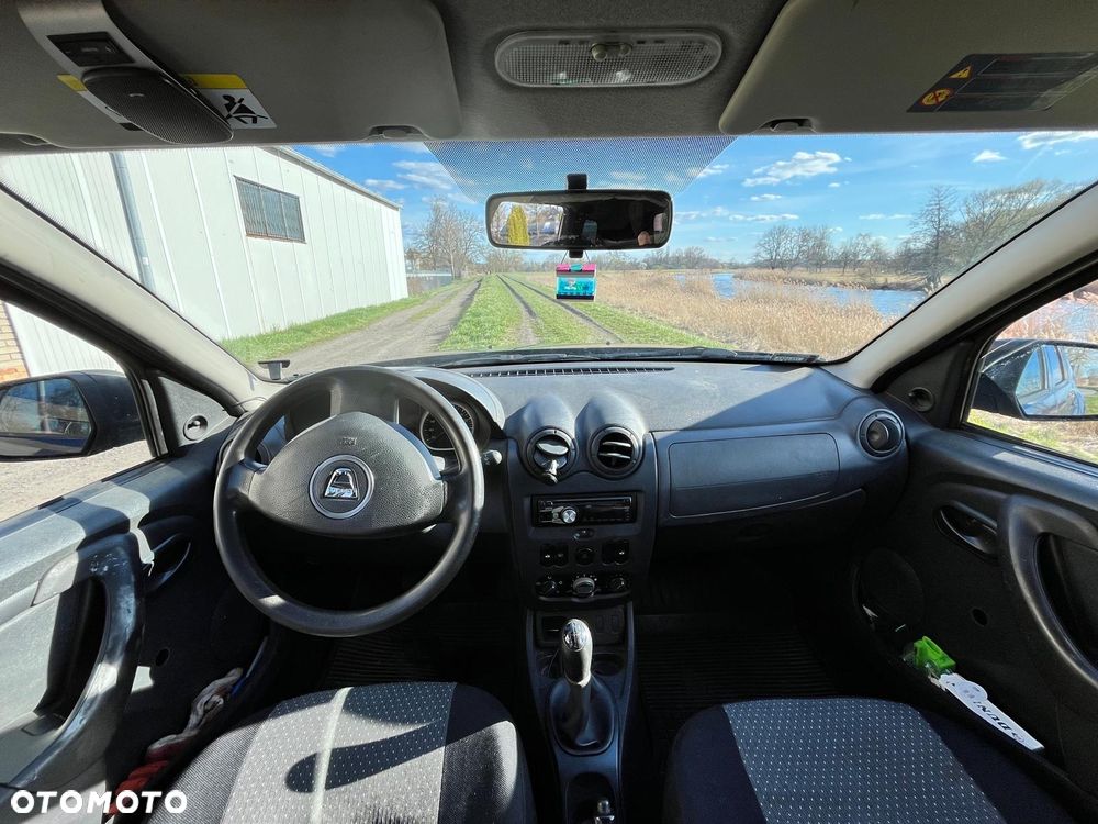 Dacia Duster 1.6 Ambiance - 7