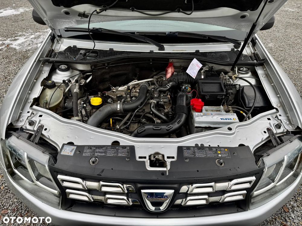 Dacia Duster 1.2 TCe Celebration - 36