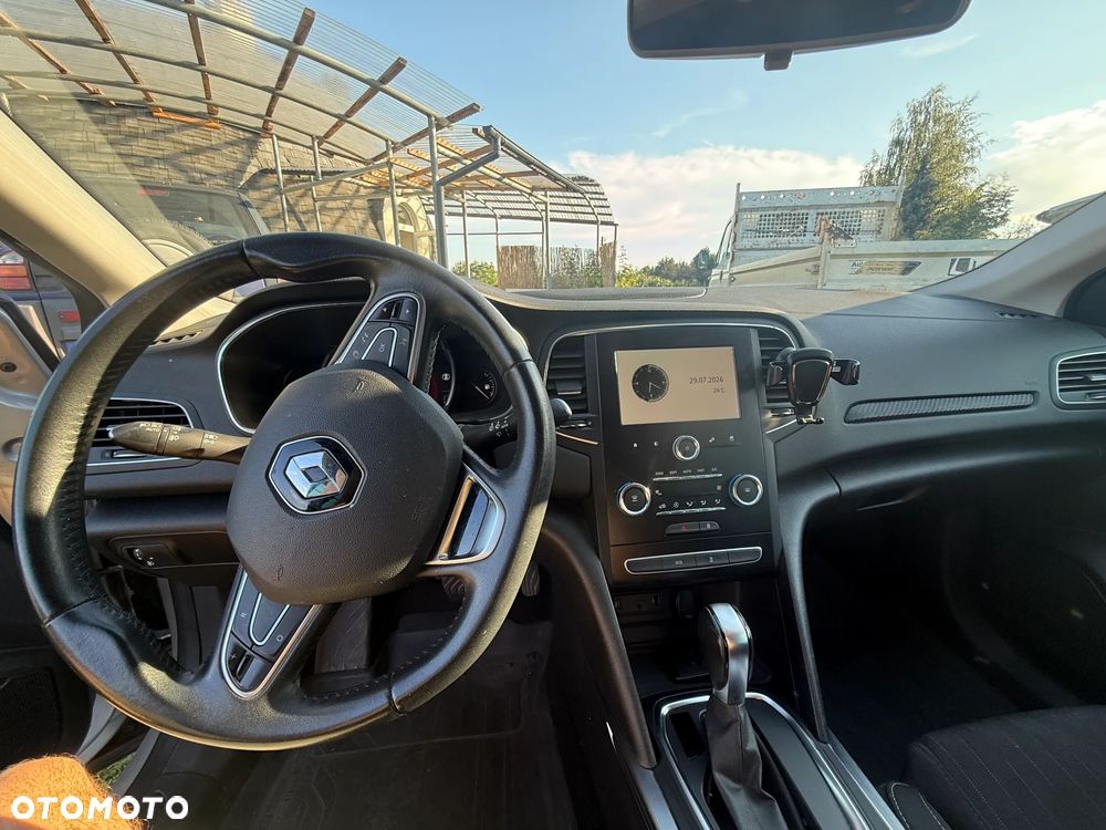 Renault Megane - 6