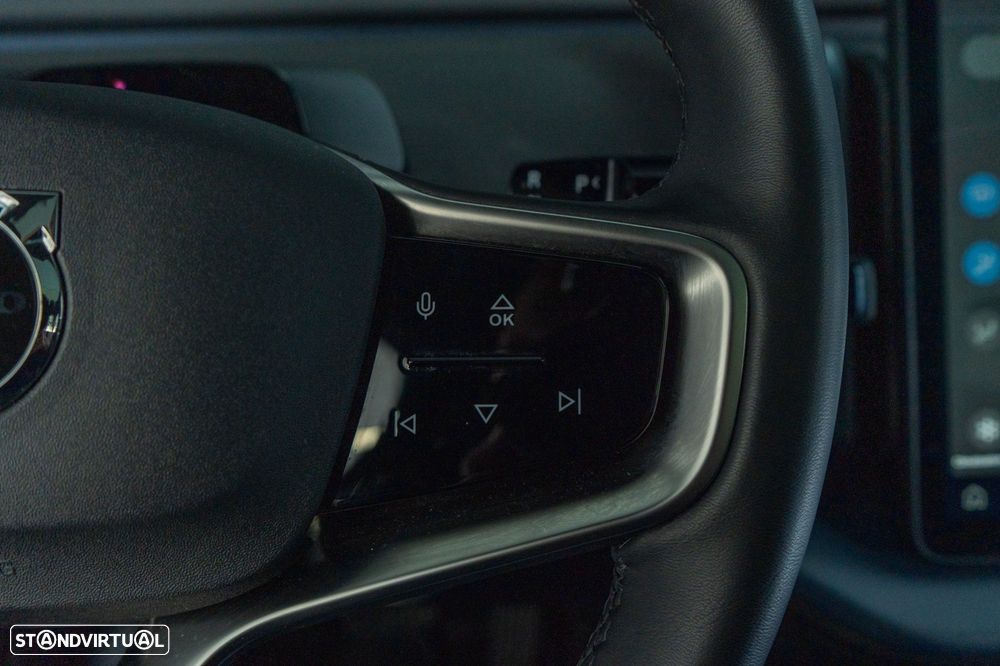 Volvo EX30 69 kWh Single Motor Extended Range Ultra - 30