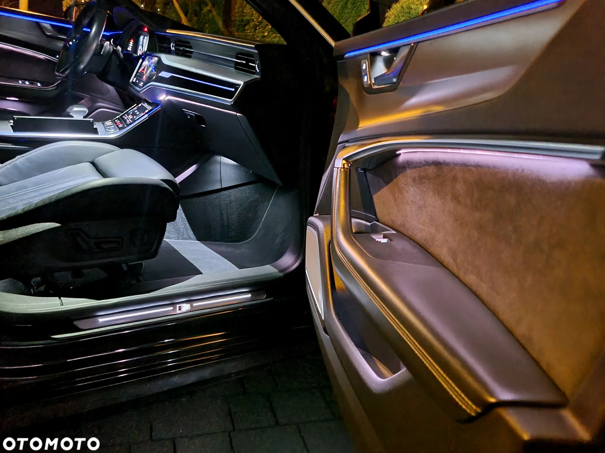 Audi A7 Sportback - 8
