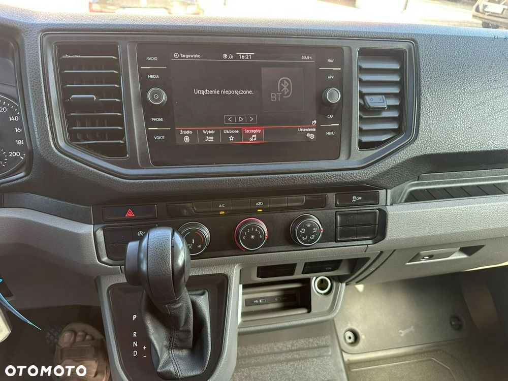 Volkswagen Crafter - 18