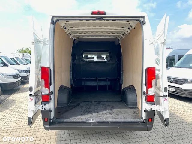Peugeot BOXER - 7