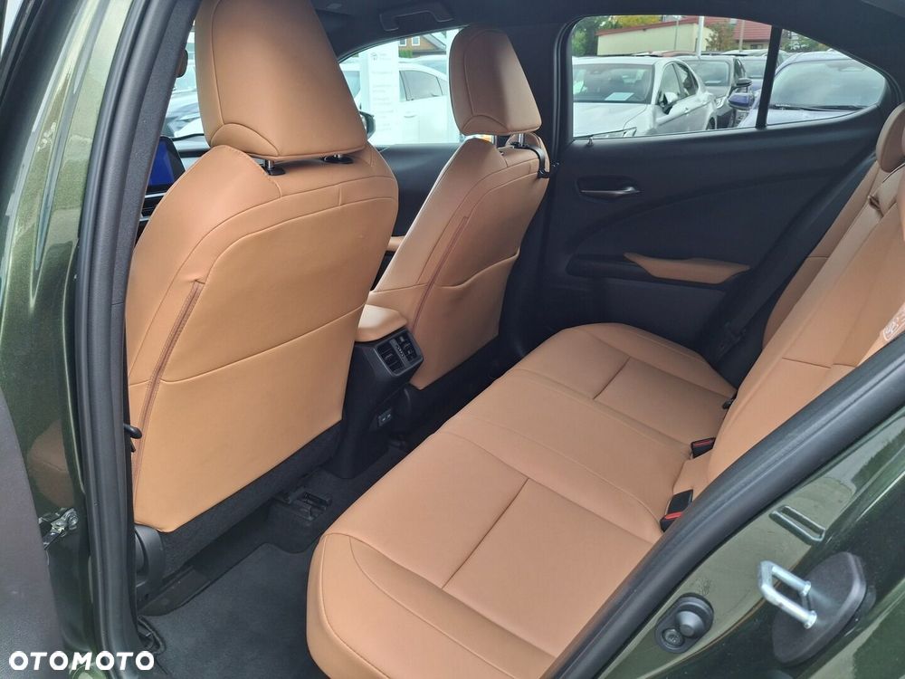 Lexus UX 250h GPF F Sport Design 2WD - 11