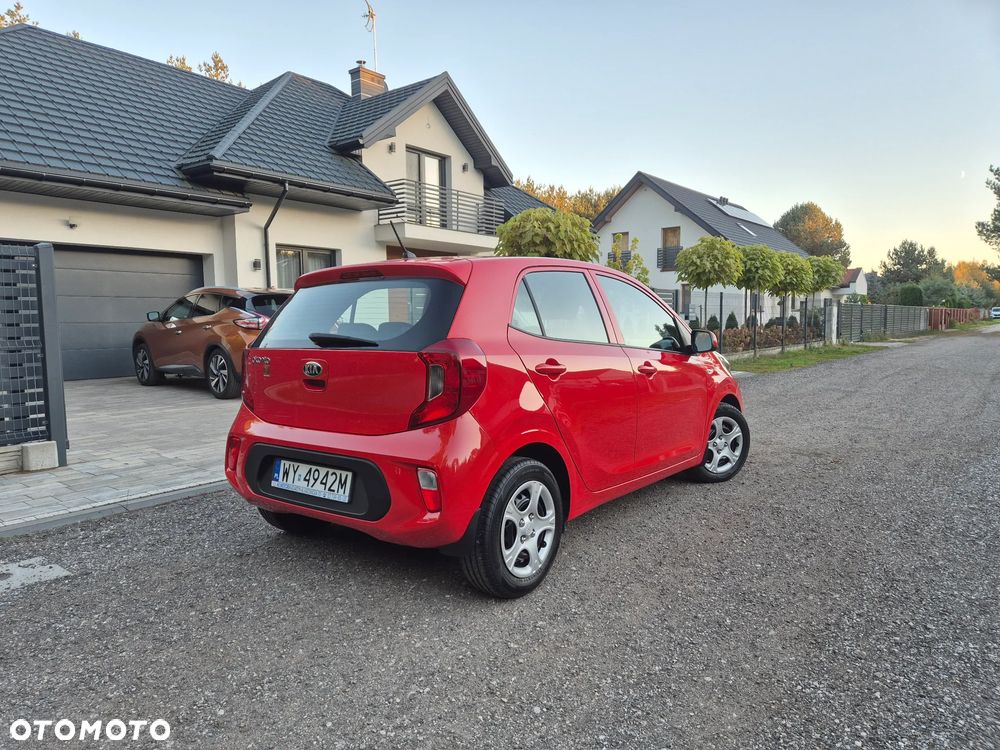 Kia Picanto 1.0 M - 18