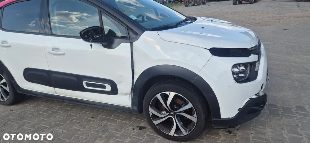 Citroën C3 1.2 PureTech Feel Pack - 8