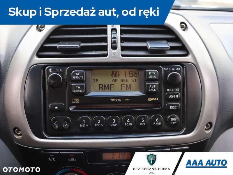 Toyota RAV4 - 14
