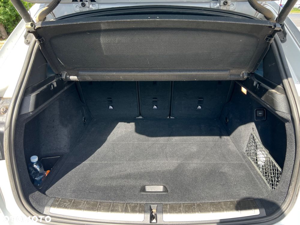 BMW X1 - 21
