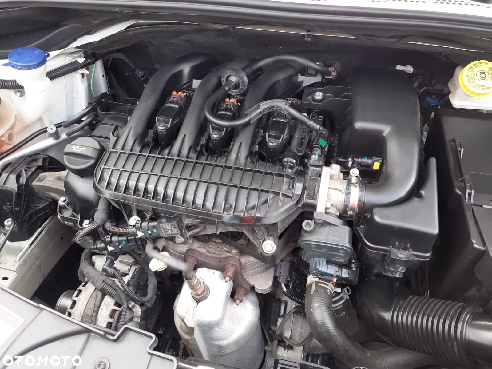 Citroën C3 1.2 PureTech Plus - 22